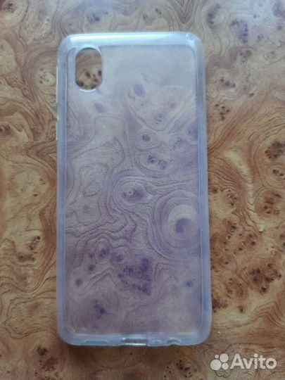 Продам чехол и бампер для телефона