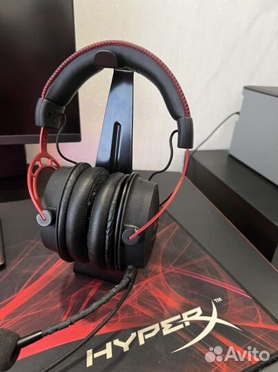 Подставка для игровых Наушников