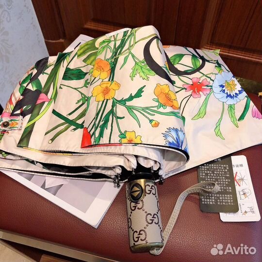 Зонт Gucci Disney