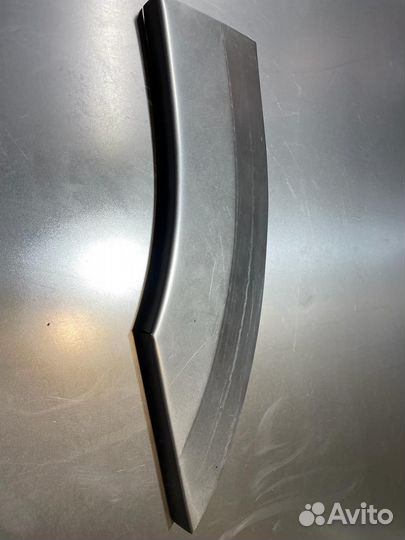 Арка задняя Subaru Forester 3 (SH)