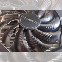 Видеокарта GigaByte GeForce RTX2060