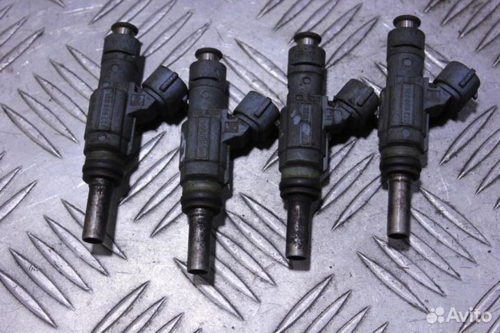 Форсунка двигателя Porsche Cayenne