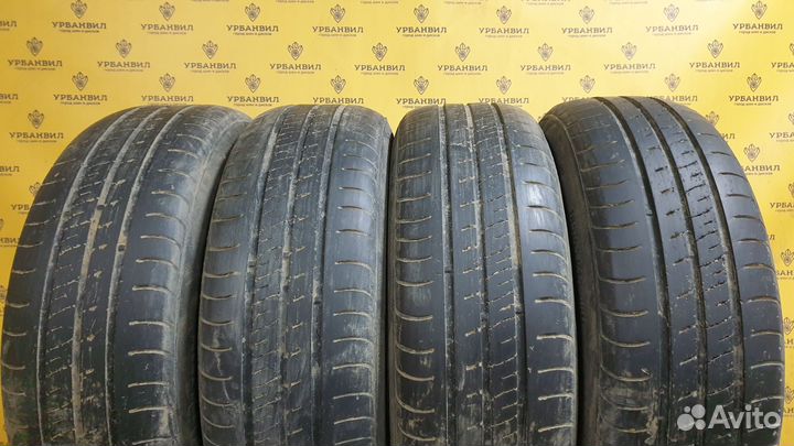 Kumho Ecowing ES01 KH27 185/65 R15 88H