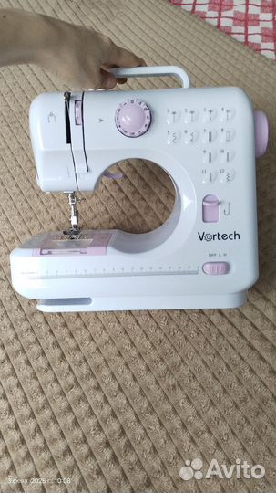 Швейная машинка