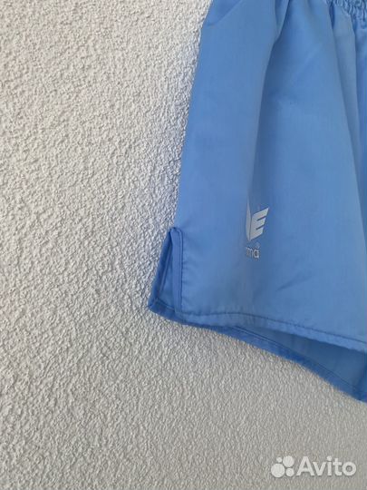 Шорты спортивные женские Erima 44 и 46 размер