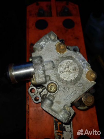 Тнвд Nissan Cedric, Gloria на 3 болта