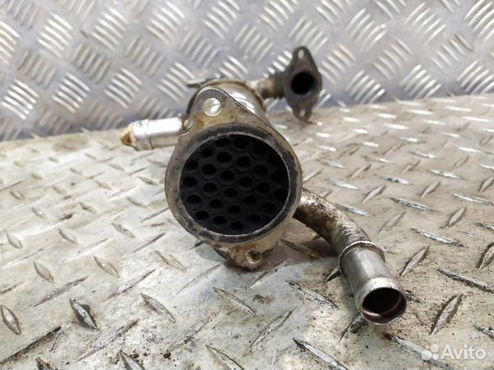 Теплообменник Discovery iii 2004-2009