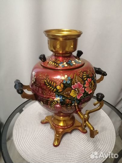 Самовар электр. Орловский