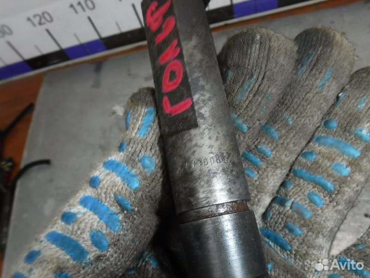 Форсунка Volkswagen Golf 4 AHF 1999