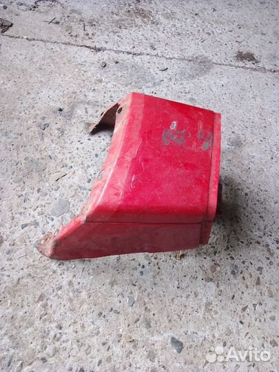 Морковка Иж 5 бу