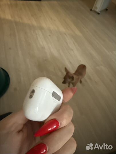 Airpods pro2 бокс 2023