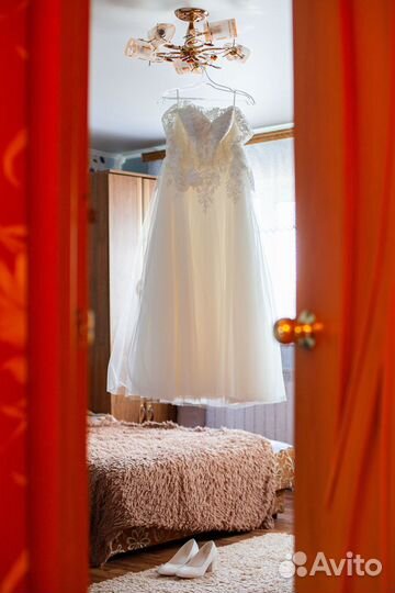 Фотограф, Видеограф на Свадьбу и др