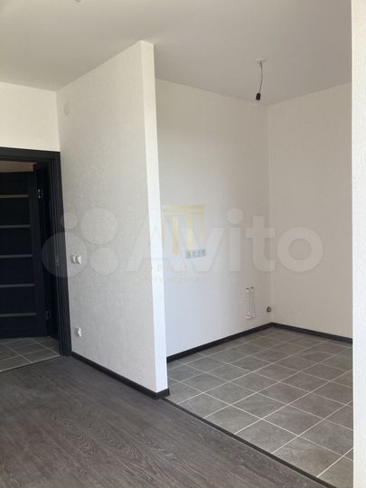 Квартира-студия, 25,1 м², 10/12 эт.