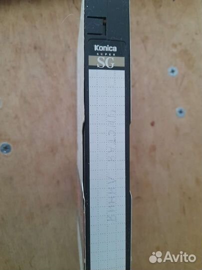 Видео кассеты vhs raks,konica