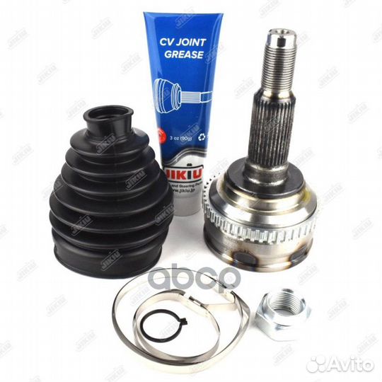 ШРУС перед прав/лев Chevrolet Lacetti J200