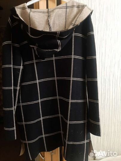 Кардиган для девочки