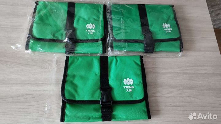 Дорожный органайзер