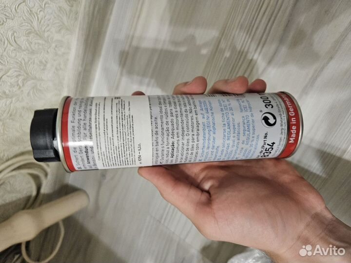 Стоп шум гидрокомпенсаторов