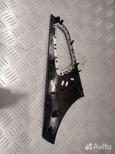 Накладка декоративная Audi A7