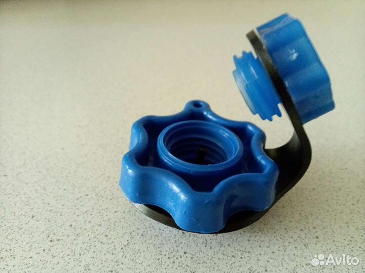 Клапана для лодки