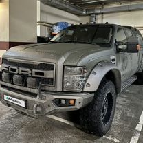 Ford F-250 6.4 AT, 2007, 140 000 км, с пробегом, цена 4 850 000 руб.