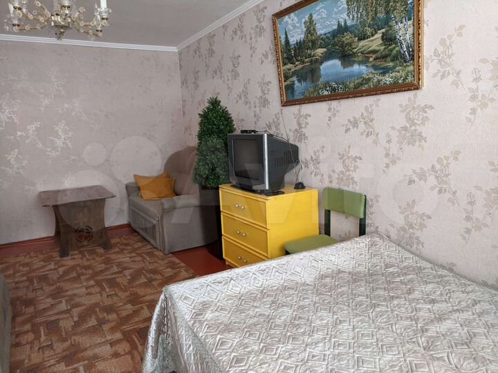 1-к. квартира, 32 м², 5/5 эт.