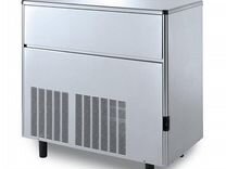 Льдогенератор Gemlux GM-IM215SCN AS