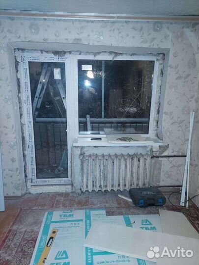 Пластиковые окна под заказ