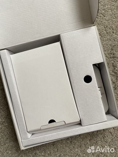 Цифровая фоторамка Diframe новая