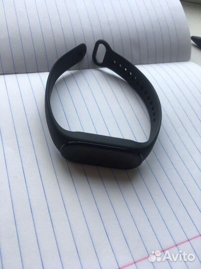 MI band 7