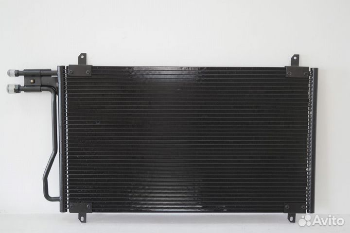 Радиатор кондиционера Мерседес Спринтер 95-05