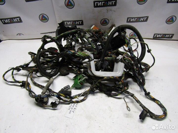 Проводка (коса) C-MAX 2003-2011