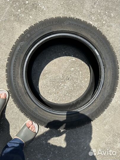 Sailun SV16 205/55 R16