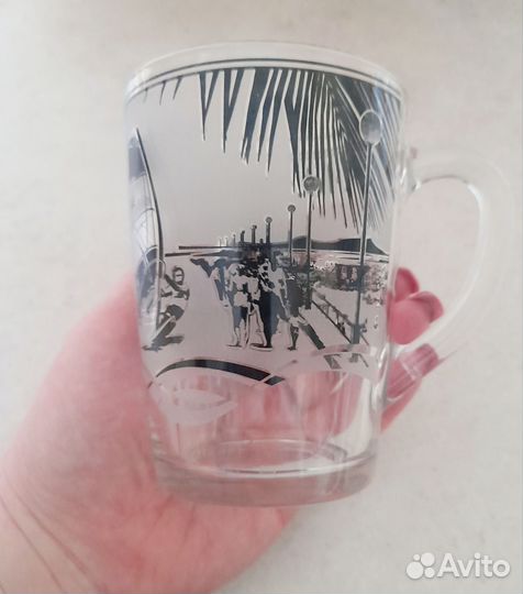 Кружки сувенирные