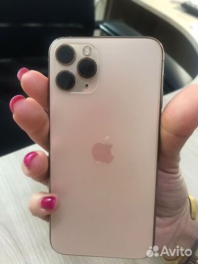 iPhone 11 Pro, 256 ГБ