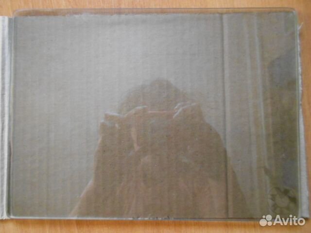 Копировальный экран Мираж