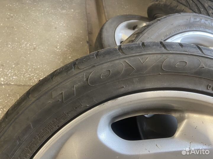 Toyo Proxes T1-R 225/45 R17 94Y