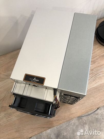 Asic Antminer s19 pro 100Т