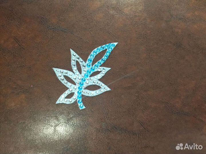 Украшение для волос, коронки для гимнасток