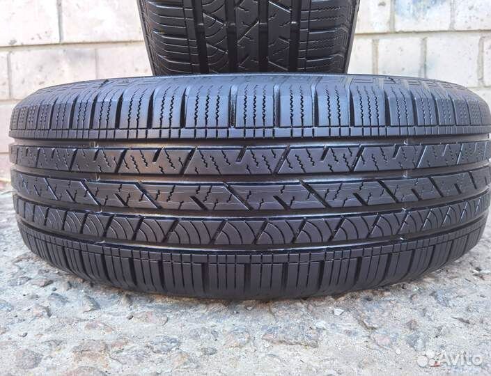 Continental ContiCrossContact LX Sport 235/65 R18 97H