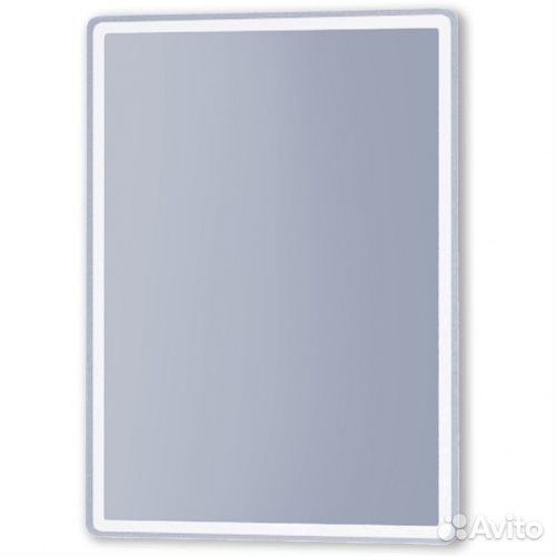 Зеркало Dreja 99.9024 Белое