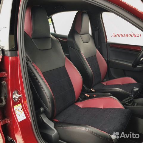 Авточехлы на заказ