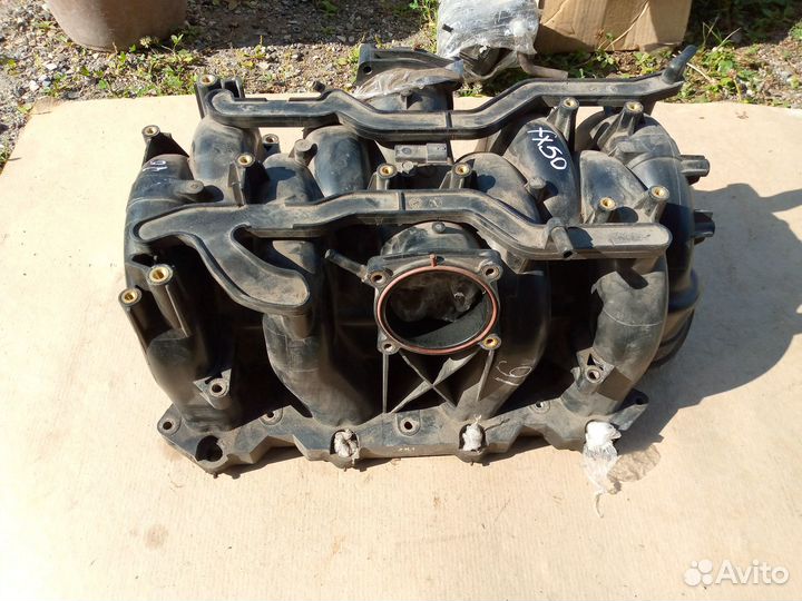 Впускной коллектор Infiniti FX50 S51