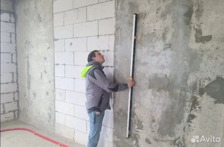 Приемка квартиры в новостройке