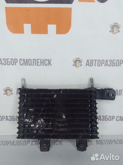 Радиатор масляный Kia Opirus GH G6CU 2003-2011