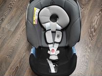 Детское кресло cybex aton basic