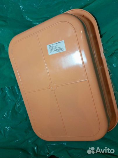 Туалет лоток для кошек