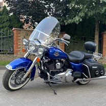 Harley Davidson Road King