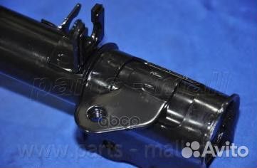 Амортизатор задний левый KIA spectra/shuma II 0