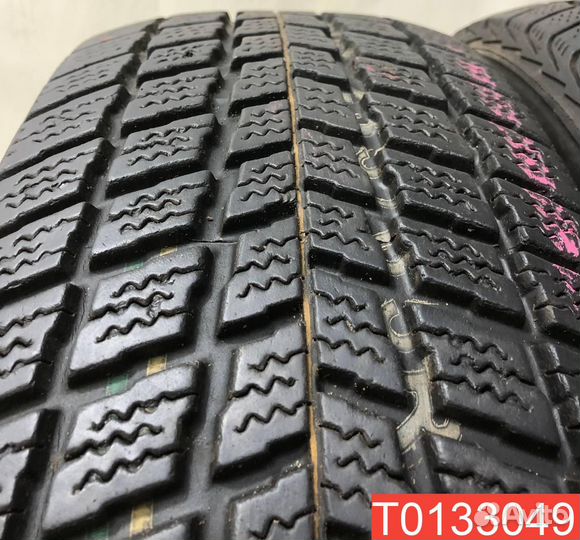 Nexen Winguard SUV 235/65 R17 108H